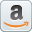 Amazon, 16x16 Lavender icon
