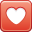 Heart Tomato icon