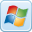 windows, microsoft Icon