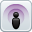 podcast Gainsboro icon