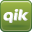 Qik OliveDrab icon
