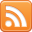 feed, Rss SandyBrown icon