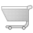 Cart, webshop, shopping, ecommerce DarkGray icon