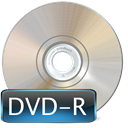 r, Dvd Silver icon