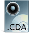 Cda Black icon