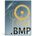 Bmp DimGray icon