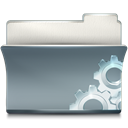 Ioptions DimGray icon