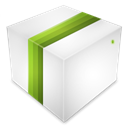 Box, product WhiteSmoke icon