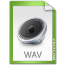 Wav Gainsboro icon