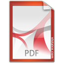 Pdf Gainsboro icon