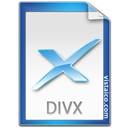 Divx Snow icon