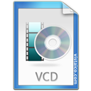 Vcd Snow icon