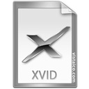Xvid Snow icon
