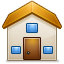 house, Home Icon