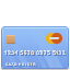 card, payment, credit, pay SkyBlue icon