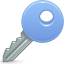 Key Icon