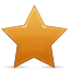 bookmark, Favorite, star Icon