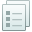 docs, documents, files WhiteSmoke icon