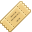 Ticket Icon