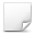 File, paper, Blank, document WhiteSmoke icon