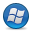 windows, Vista Icon