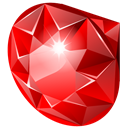 ruby Red icon