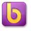 Buzz Black icon