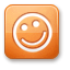 Friendster Chocolate icon