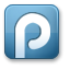 Plaxo Icon