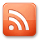 Rss LightSalmon icon