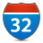 32bit DodgerBlue icon