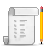 Apple, script WhiteSmoke icon