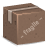 fragile, product, Box Icon