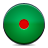 record, green, button ForestGreen icon