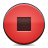 stop, red, button Icon