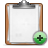Clipboard, Add WhiteSmoke icon