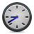 Clock Gray icon