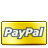 gold, credit, card, paypal Icon