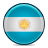 Argentina, flag Icon