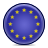 union, flag, european DarkSlateBlue icon
