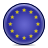 union, flag, european Icon