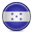 flag, Honduras Icon