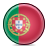 flag, Portugal Icon