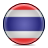 flag, Thailand Icon