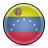 flag, Venezuela LightSlateGray icon