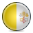 vatican, flag Goldenrod icon