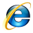 internet, Explorer Icon