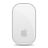 magic, Mouse WhiteSmoke icon