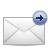 mail, Forward Icon