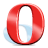 Opera Icon